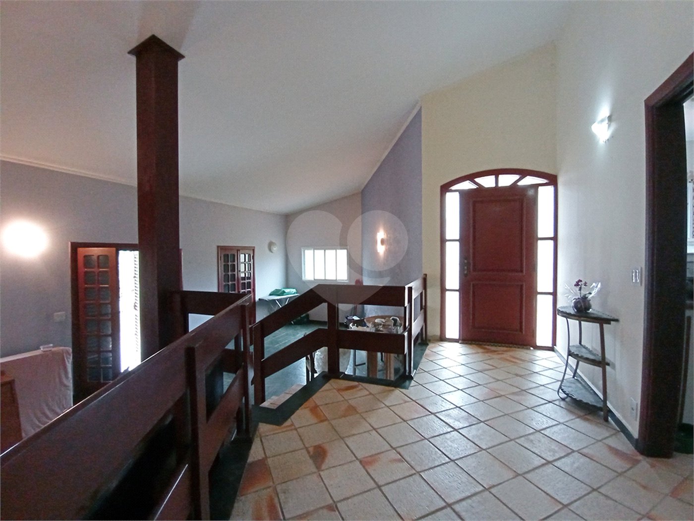 Casa à venda com 4 suítes no condomínio Estância Marambaia, Vinhedo - SP