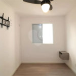 Apartamento à venda com 2 quartos em Mooca, São Paulo, SP