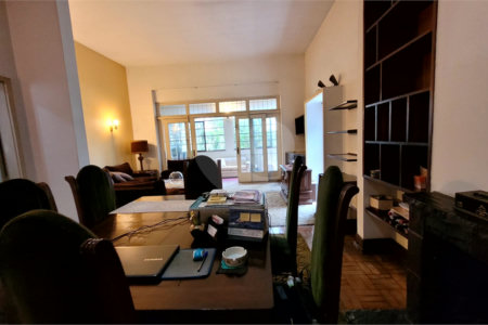 Casa Térrea à venda com 3 quartos, sendo 1 suíte, em Brooklin Velho, São Paulo, SP