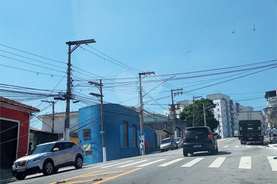 Prédio à venda em Limão, São Paulo, SP