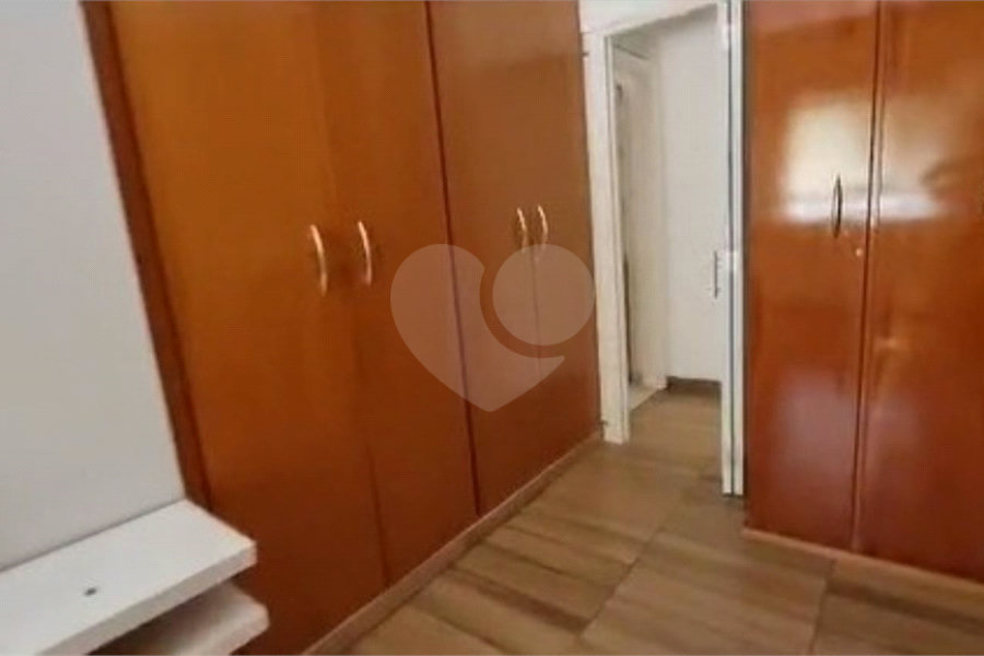 Apartamento à venda com 3 quartos, sendo 1 suíte, em Santana, São Paulo, SP