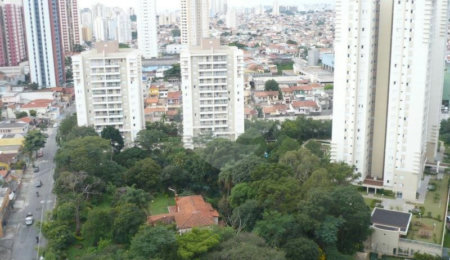 Apartamento à venda com 3 quartos, sendo 1 suíte, em Imirim, São Paulo, SP