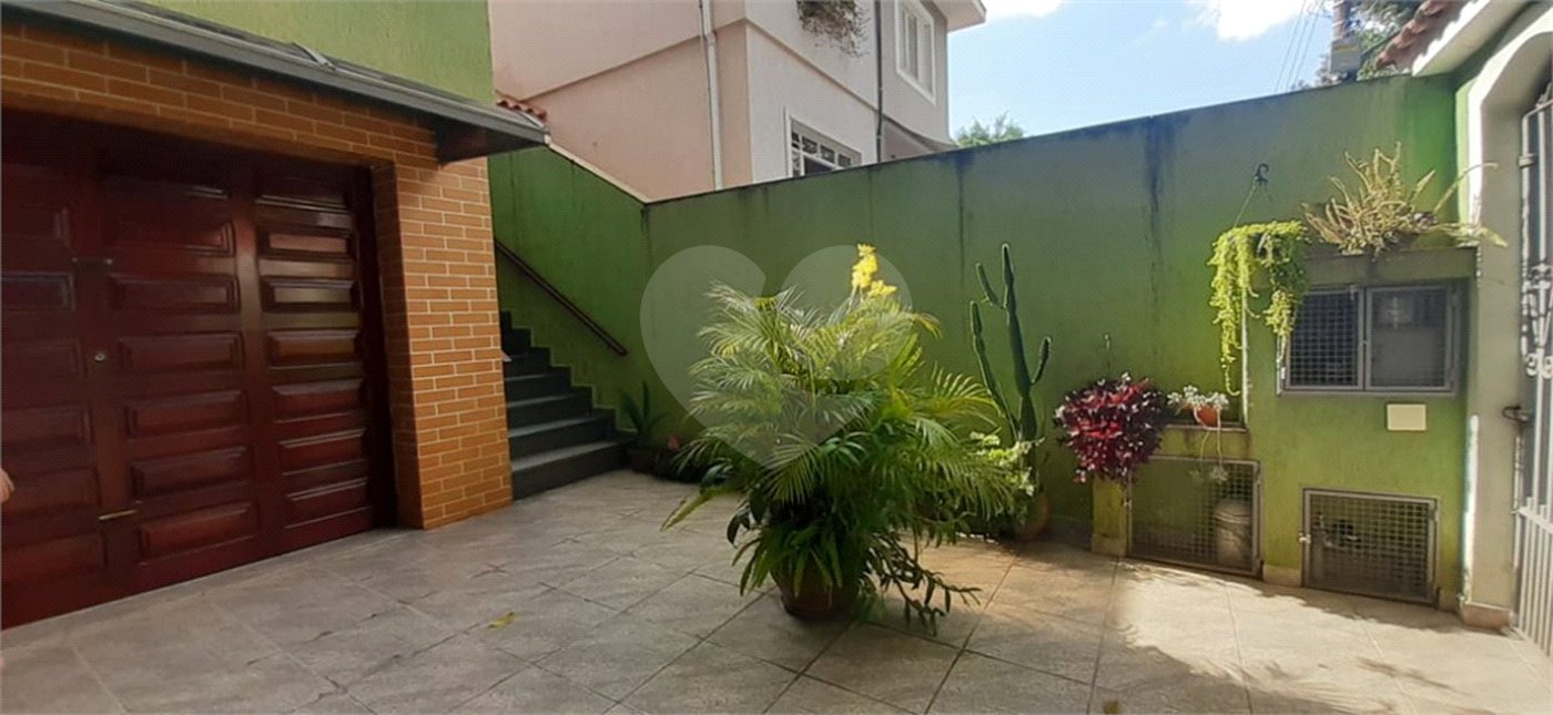 Sobrado à venda com 3 quartos, sendo 1 suíte, em Mandaqui, São Paulo, SP