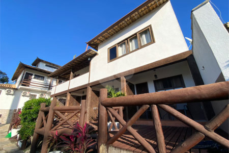 Hotel à venda com 9 suítes em Albatroz, Armação dos Búzios, RJ
