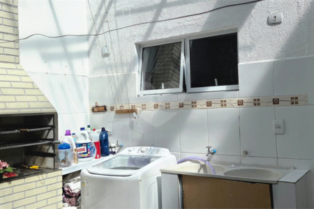 Casa à venda com 2 quartos no condomínio Residencial Vila da Paz, Mogi das Cruzes - SP