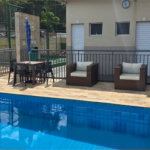 Apartamento à venda com 2 quartos em Jardim Ísis, Cotia, SP