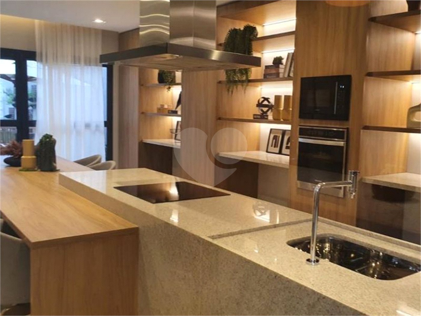 Apartamento à venda com 2 quartos em Bela Vista, São Paulo, SP