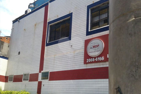 Casa à venda em Ipiranga, São Paulo, SP