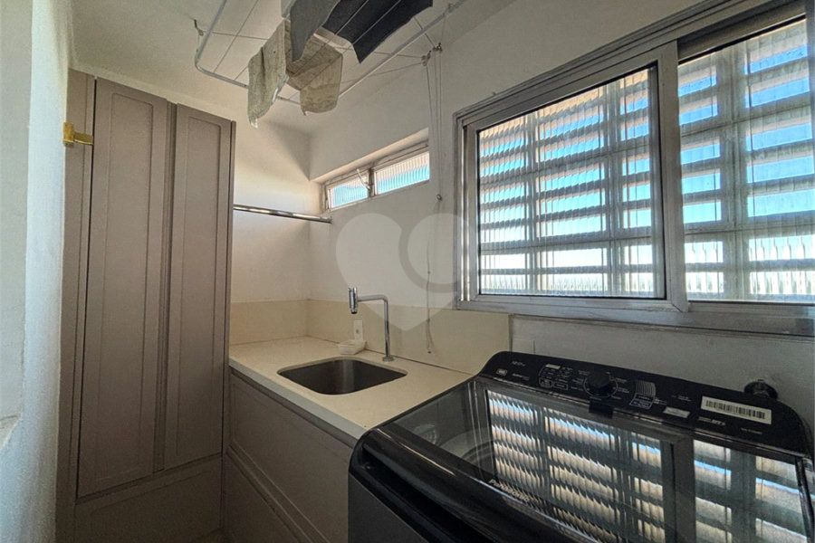 Apartamento à venda com 2 quartos em Santana, São Paulo, SP