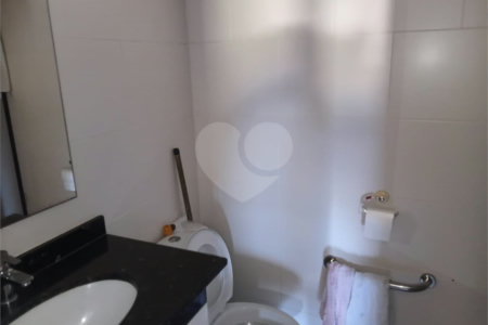 Apartamento à venda com 2 quartos, sendo 1 suíte, em Jardim Maristela, Atibaia, SP