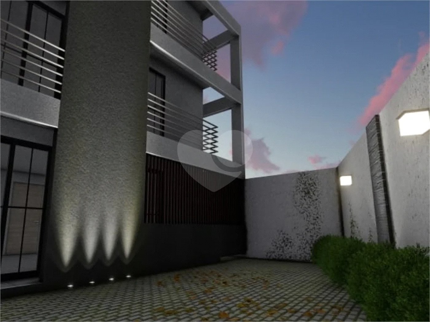 Apartamento à venda com 1 suíte em Santana, São Paulo, SP