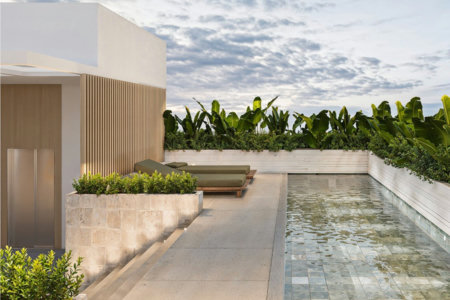 Infinity Pantanal
