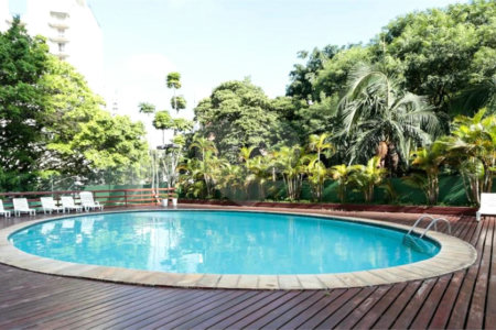 Apartamento à venda com 3 suítes em Vila Morumbi, São Paulo, SP