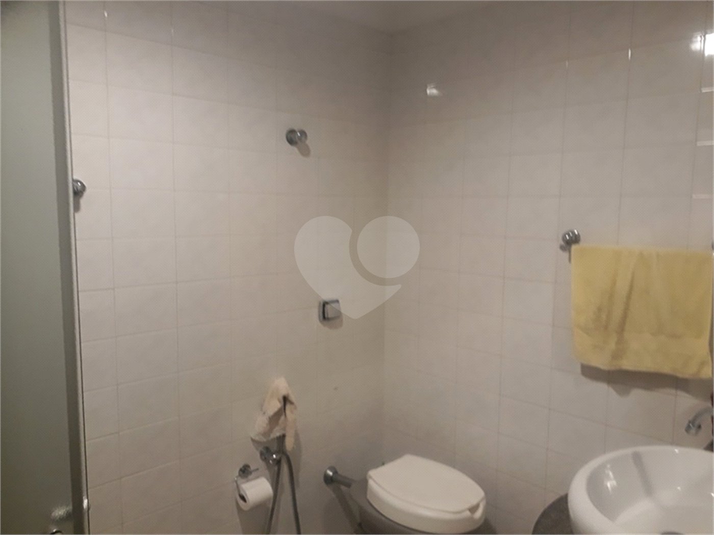 Apartamento à venda com 2 quartos em Água Fria, São Paulo, SP