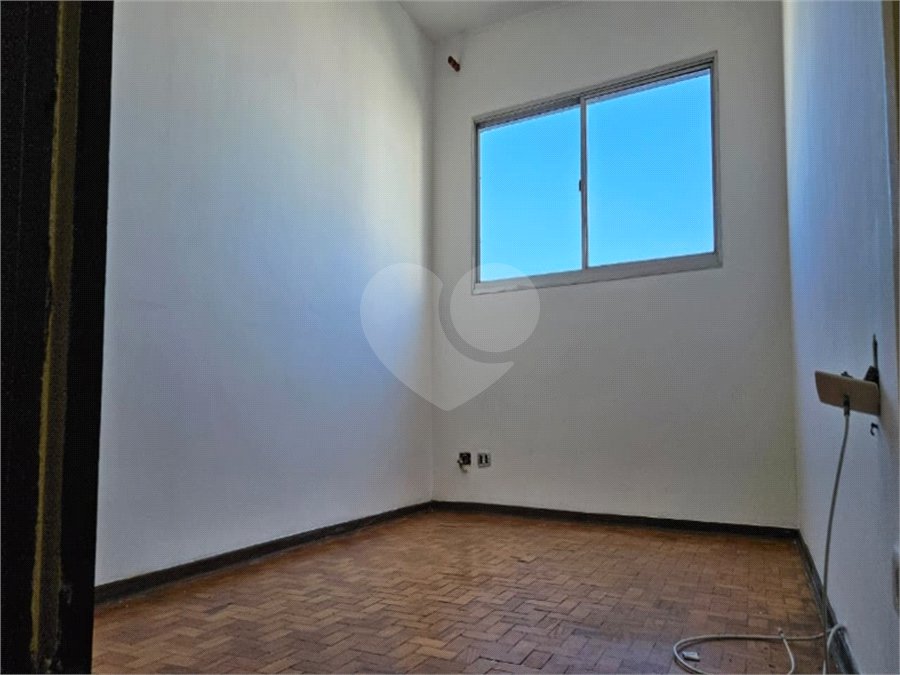 Apartamento à venda com 2 quartos em Tucuruvi, São Paulo, SP