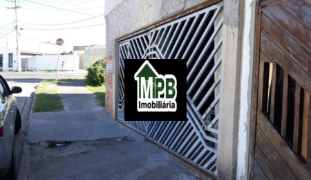 Casa à venda com 2 quartos, sendo 1 suíte,  em Jardim Santo André, Sorocaba, SP