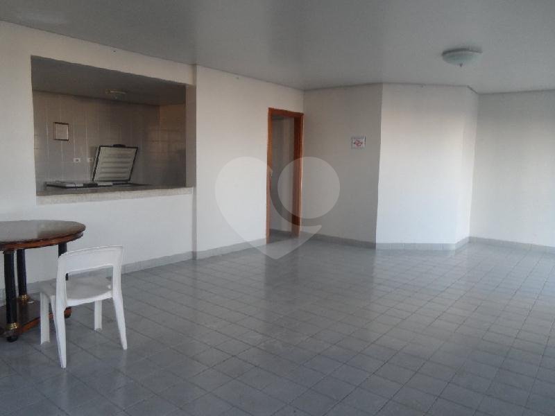 Apartamento à venda com 3 quartos, sendo 1 suíte, em Tucuruvi, São Paulo, SP