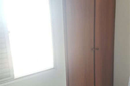 Apartamento à venda com 2 quartos em Jardim Iracema, São Paulo, SP