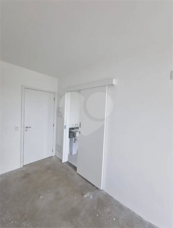 Apartamento à venda com 1 quarto em Butantã, São Paulo, SP