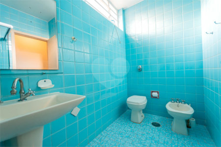 Sobrado à venda com 3 quartos, sendo 1 suíte, em Moema, São Paulo, SP