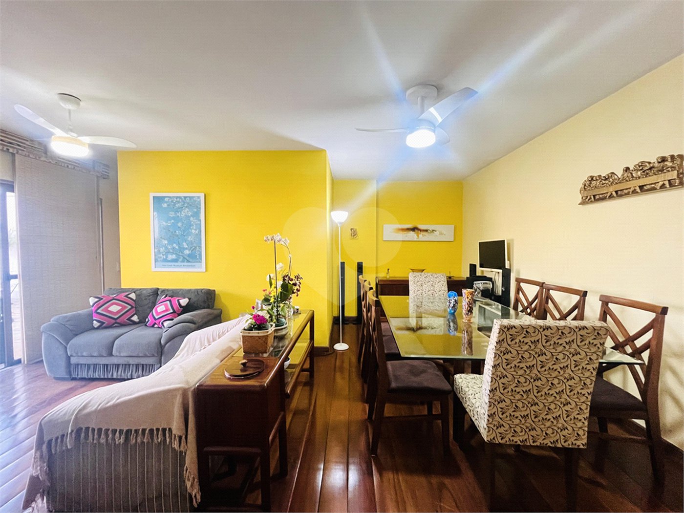 Cobertura à venda com 4 quartos, sendo 1 suíte, em Recreio dos Bandeirantes, Rio de Janeiro, RJ
