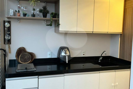 Apartamento à venda com 2 quartos, sendo 1 suíte, em Jardim Vazani, São Paulo, SP