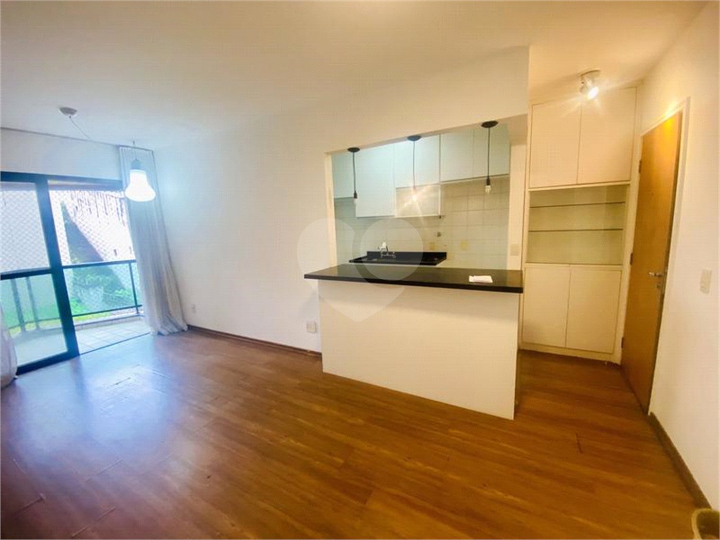 Apartamento à venda com 2 quartos, sendo 1 suíte, em Vila Suzana, São Paulo, SP