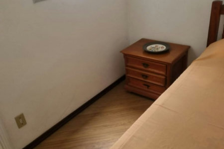 Apartamento com 1 dormitório à venda, 65 m² por R$ 586.000,00 - Boqueirão - Santos/SP