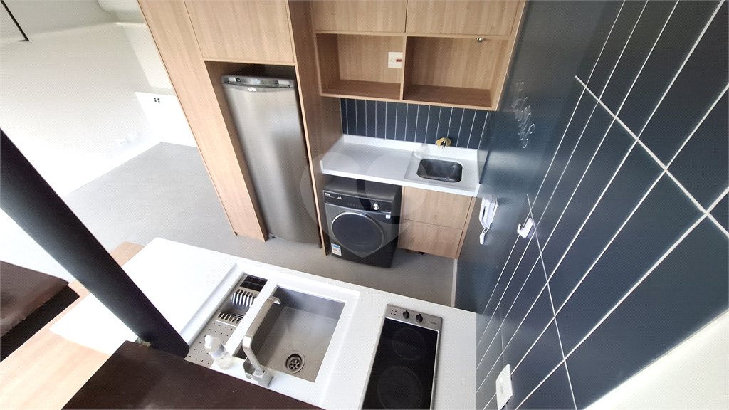 Apartamento à venda com 1 suíte em Santana, São Paulo, SP