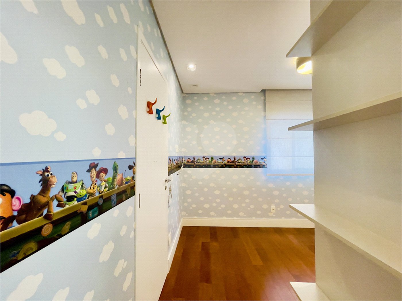 Apartamento à venda com 3 suítes no Centro, São Bernardo do Campo, SP