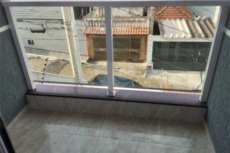 Sobrado à venda com 3 quartos, sendo 1 suíte, em Vila Mazzei, São Paulo, SP