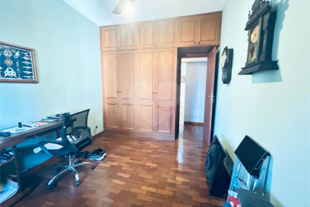 Cobertura à venda com 4 quartos, sendo 2 suítes, em Tijuca, Rio de Janeiro, RJ