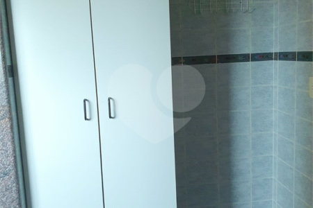 Apartamento à venda com 2 quartos em Campo Belo, São Paulo, SP