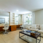 Apartamento à venda com 4 suítes em Santo Amaro, São Paulo, SP