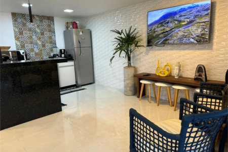 Casa à venda com 4 suítes em Alto de Búzios, Armação dos Búzios, RJ