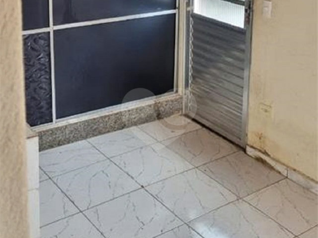 Apartamento à venda com 2 quartos em Tucuruvi, São Paulo, SP