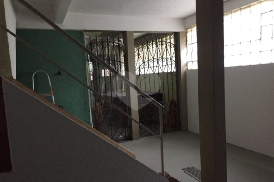 Sobrado à venda com 4 quartos, sendo 1 suíte, em Pirituba, São Paulo, SP