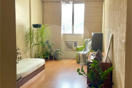 Apartamento à venda com 2 quartos, sendo 1 suíte, em Vila Isabel, Rio de Janeiro, RJ