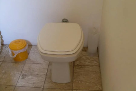 Cobertura à venda com 3 quartos, sendo 1 suíte,  em Vila Suzana, São Paulo, SP
