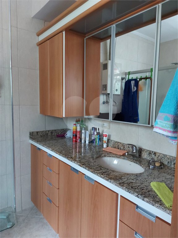 Sobrado à venda com 4 quartos, sendo 2 suítes, em Santo Amaro, São Paulo, SP
