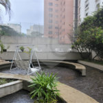Apartamento à venda com 1 quarto em Campo Belo, São Paulo, SP