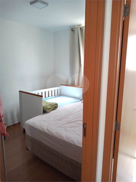 Apartamento com 2 dormitórios