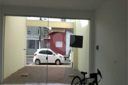 Salão comercial para locação no Centro de Indaiatuba/SP