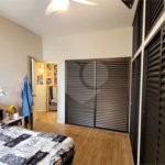 Apartamento de 2 quartos para alugar no Paraíso