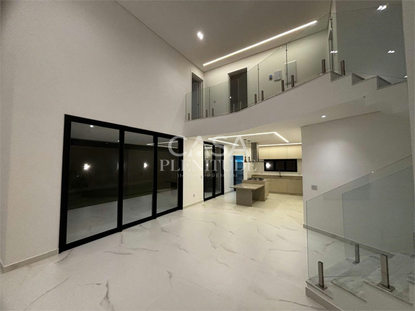 Casa em condomínio à venda com 4 suítes em Quintas do Ingaí, Santana de Parnaíba, SP