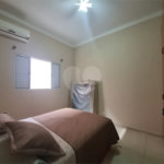 Casa à venda com 4 quartos, sendo 1 suíte,  no condomínio Ibiti do Paço, Sorocaba - SP