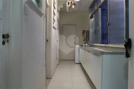 Apartamento à venda com 4 quartos, sendo 2 suítes, em Flamengo, Rio de Janeiro, RJ
