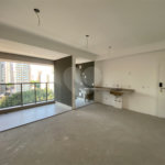 Apartamento à venda com 2 quartos, sendo 1 suíte,  em Perdizes, São Paulo, SP