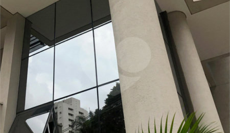Apartamento à venda com 1 quarto em Vila Mariana, São Paulo, SP