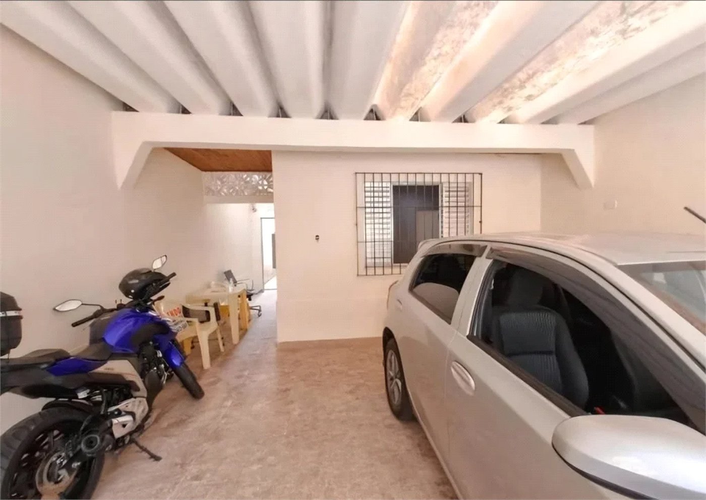Sobrado à venda com 2 quartos em Jardim Rosa Maria, São Paulo, SP